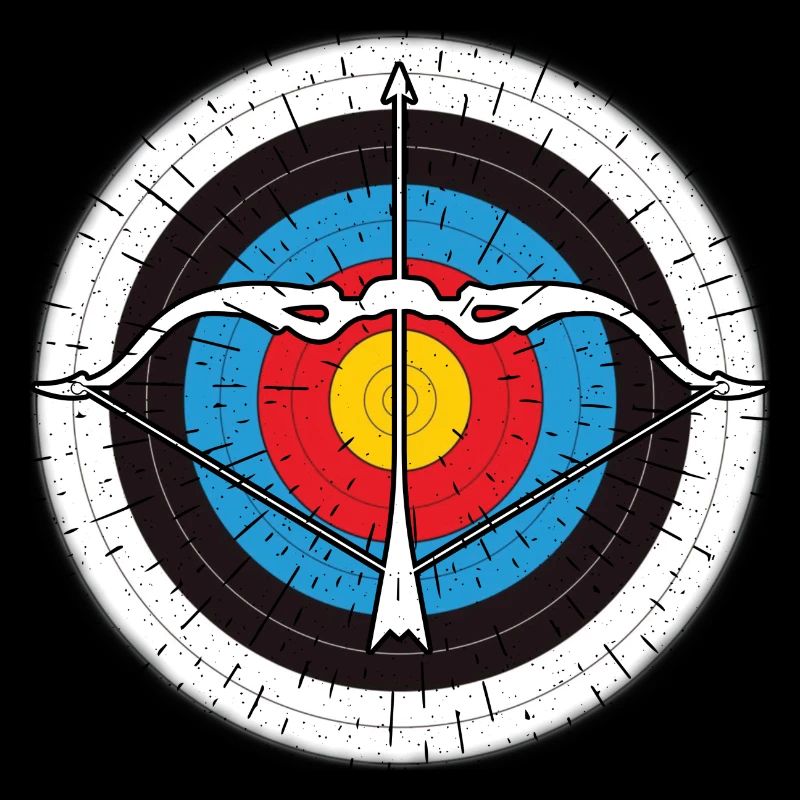Bogenschießen, Bogensport, Bogenschütze, Archery