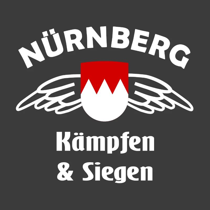 Nürnberg Fans