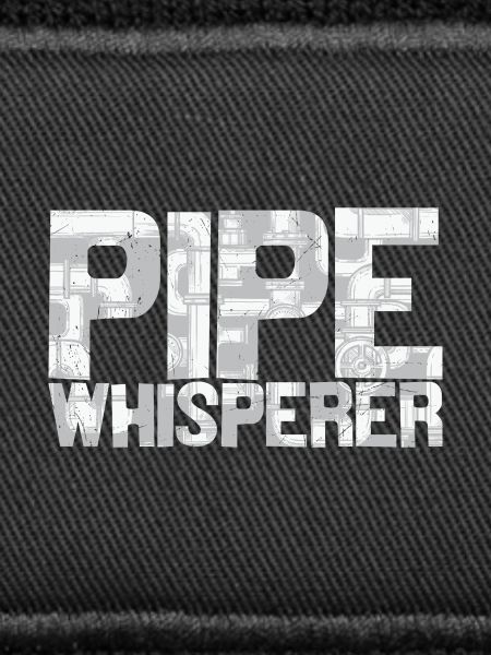 Plumber Design Pipe Whisperer