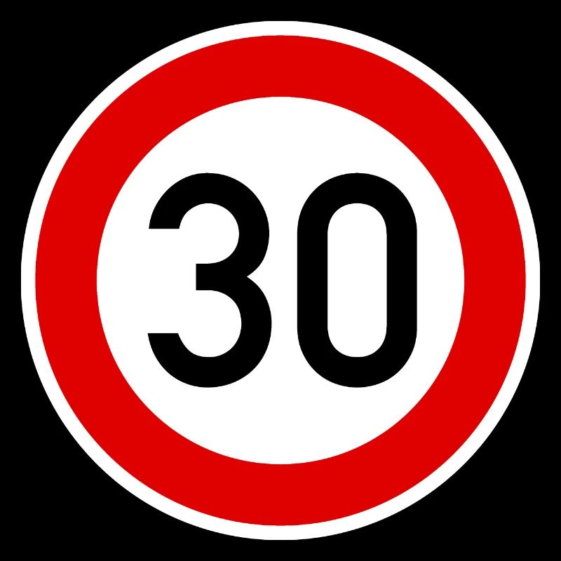 Tempo 30