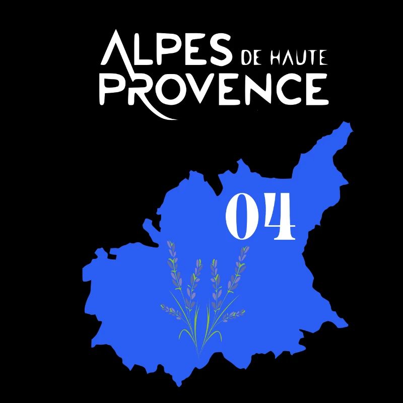 Alpes de haute-provence