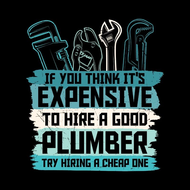 Hire A Good Plumber Is Not Expensive