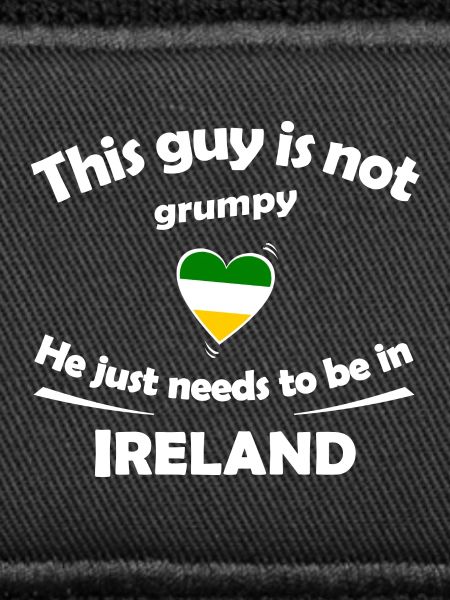 Holidays in Ireland