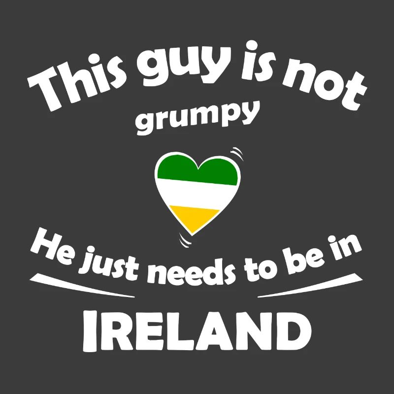 Holidays in Ireland