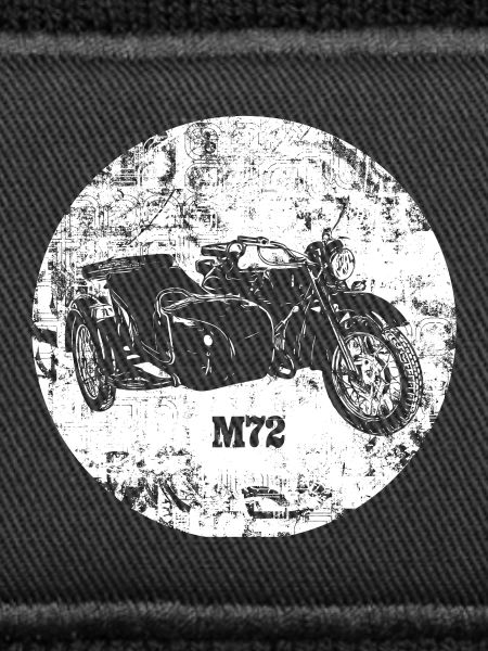 Ural M72