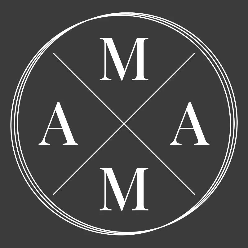 Mama Mutter Muttertag Geschenk