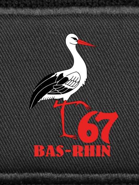 Bas-Rhin