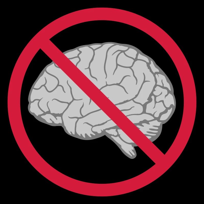 Brain Forbidden Shield
