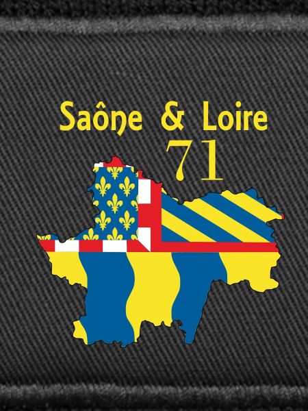 Saône et Loire
