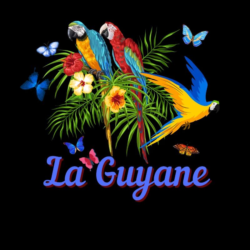 La Guyane