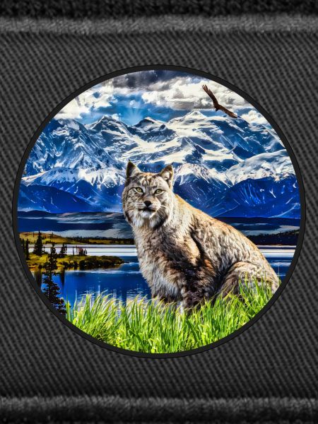 Lynx Wildcat Freedom