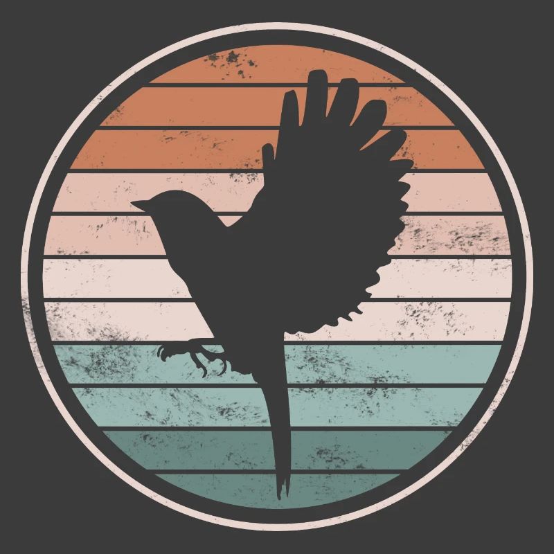 Bird Birds