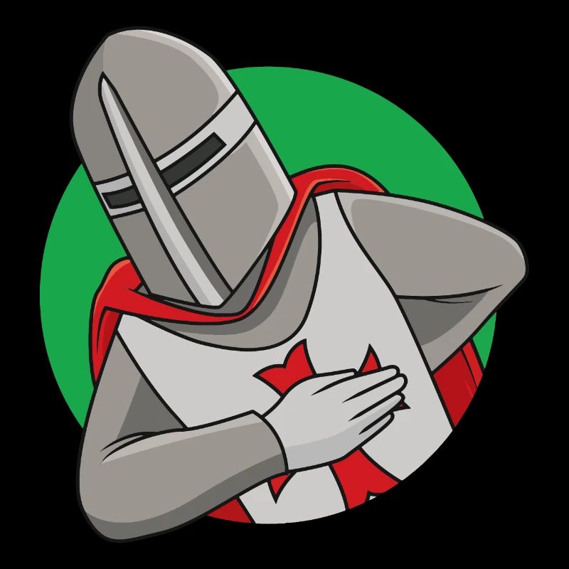 Friendly Crusader