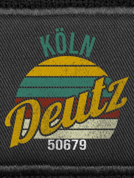 Kölsche Veedel - Köln-Deutz