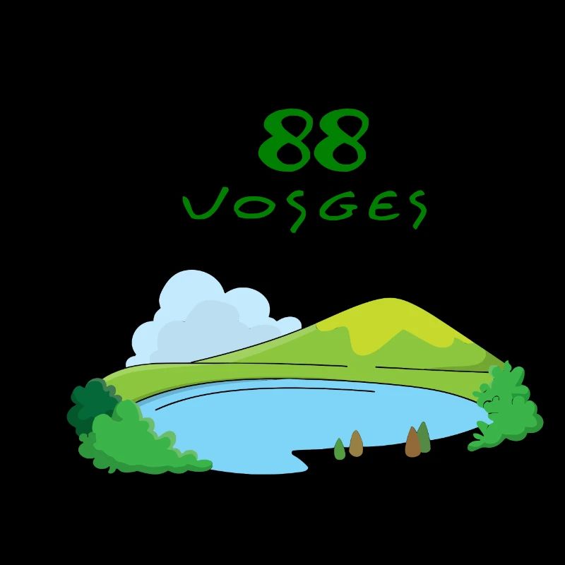 Vosges