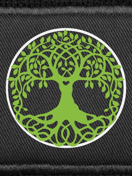 Mandala Tree of Life