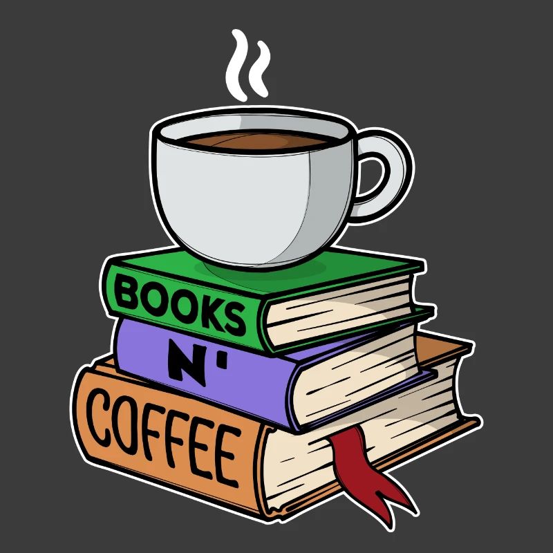 Coffee Drinker Milk Coffee Coffee Drinking Statement