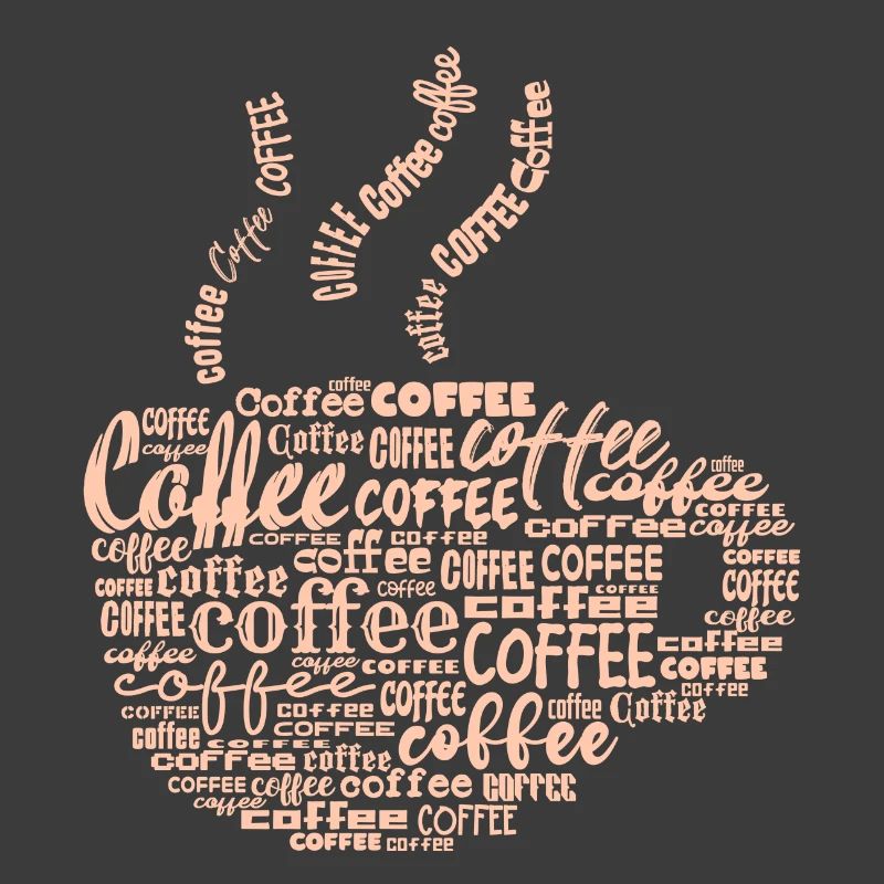Kaffeeliebhaber Kaffee Spruch Kaffeetrinker