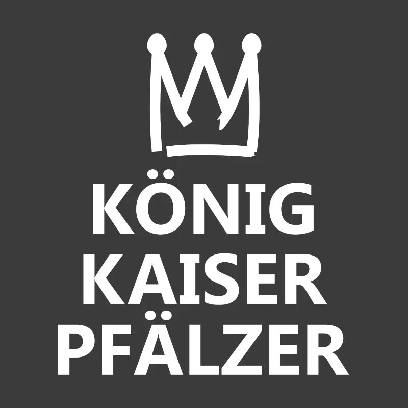 Der König der Pfälzer