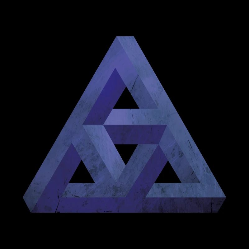 Individual Prism Illusion