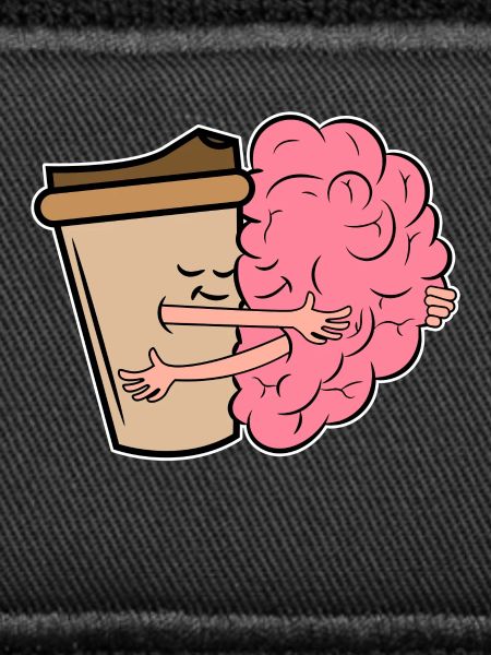 Kaffee Trinken Kaffeeliebhaber Kaffeetrinker