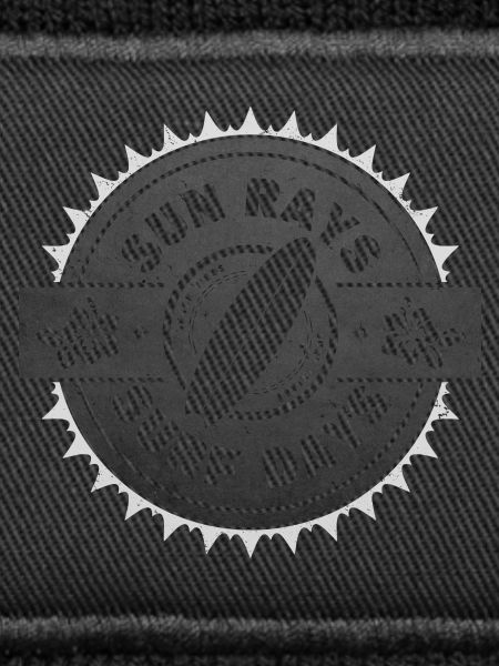 Surfen Retro Surfer Grafikdesign