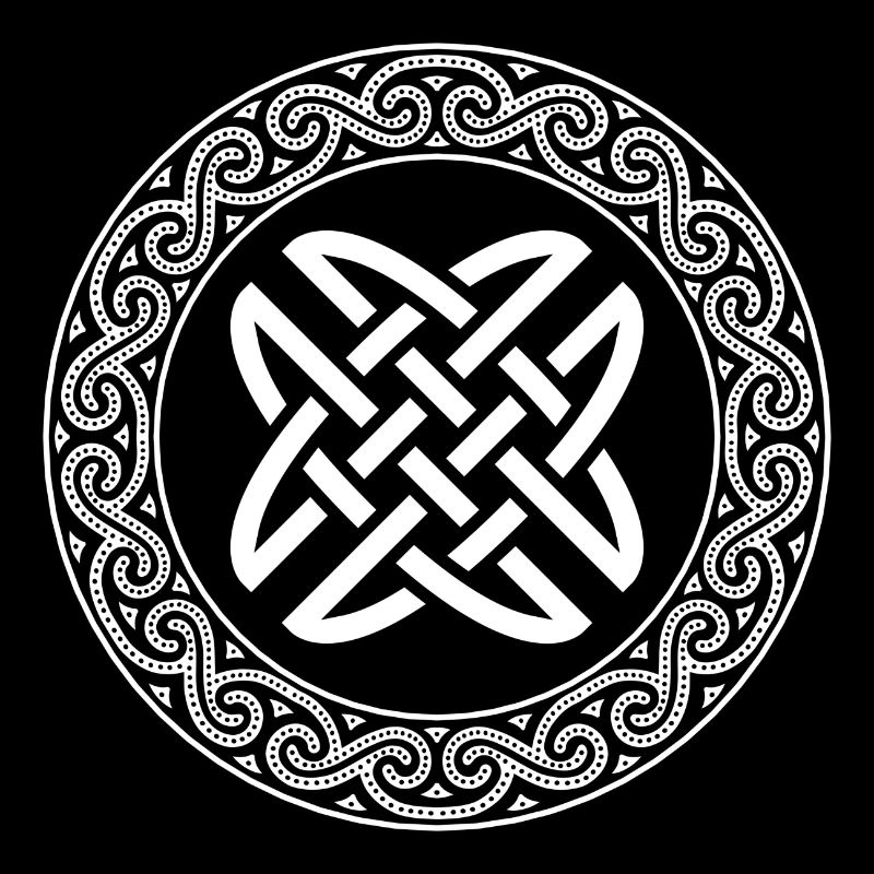 Celtic Knot