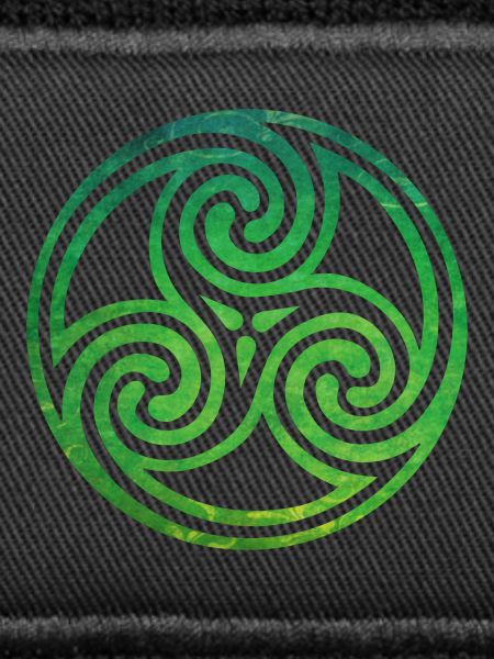 Celtic Knot