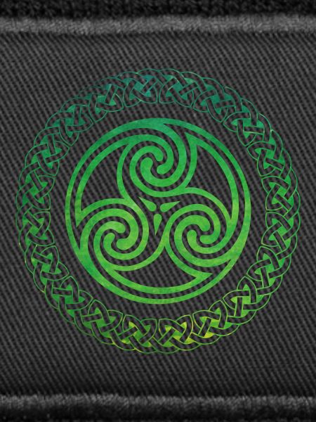 Celtic Knot