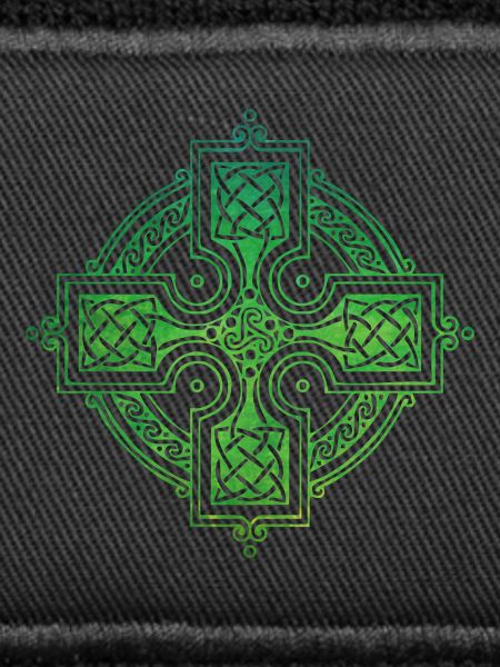 Celtic Cross