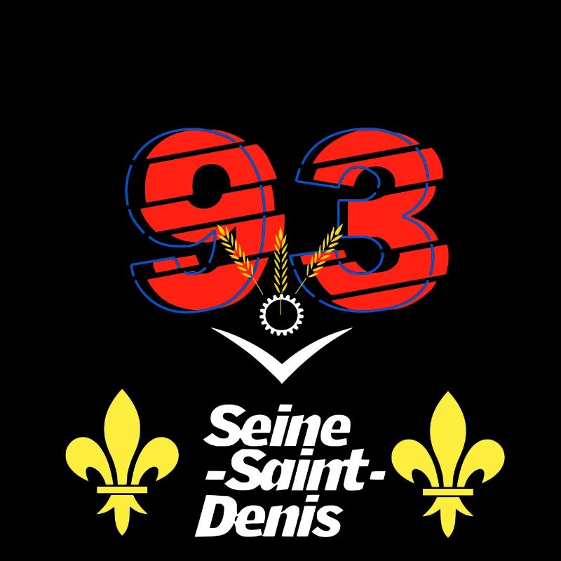 Seine saint denis