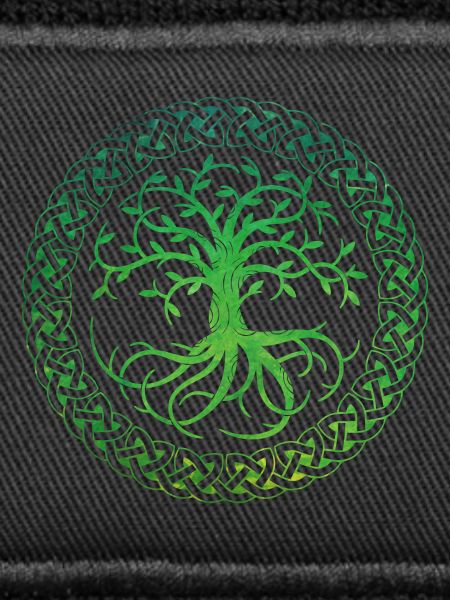 Celtic Tree of Life