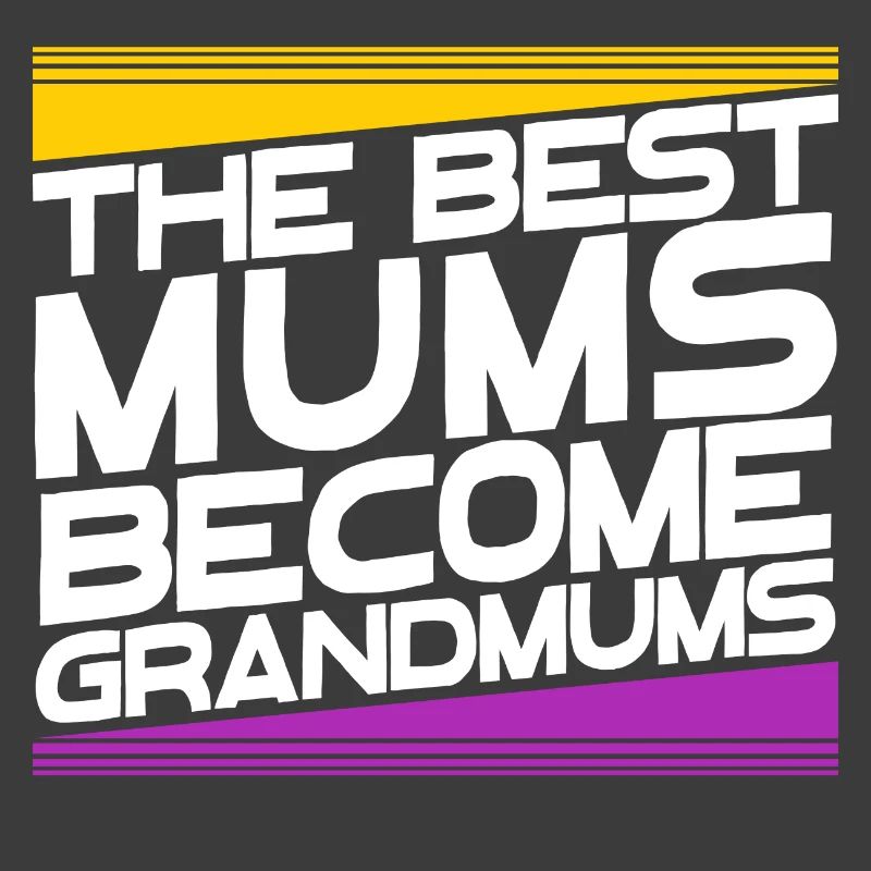 Oma Glückwunsch Großmutter Großmama Statement