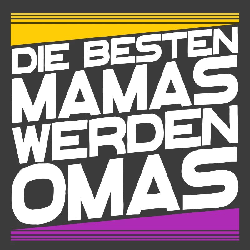 Großmutter Oma gratulation Statement Großmama
