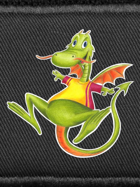 little dragon