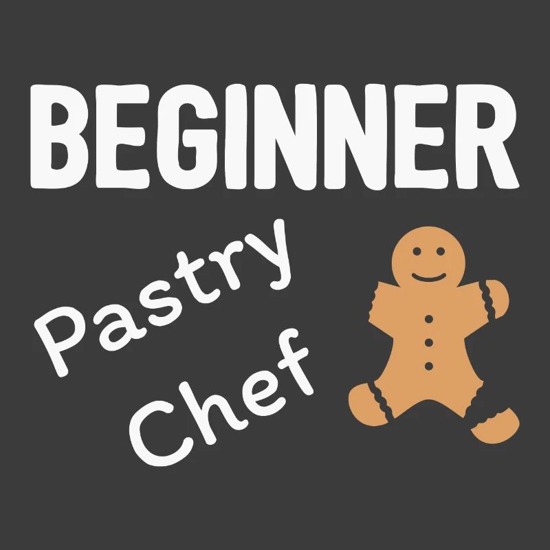 Beginner Pastry Chef