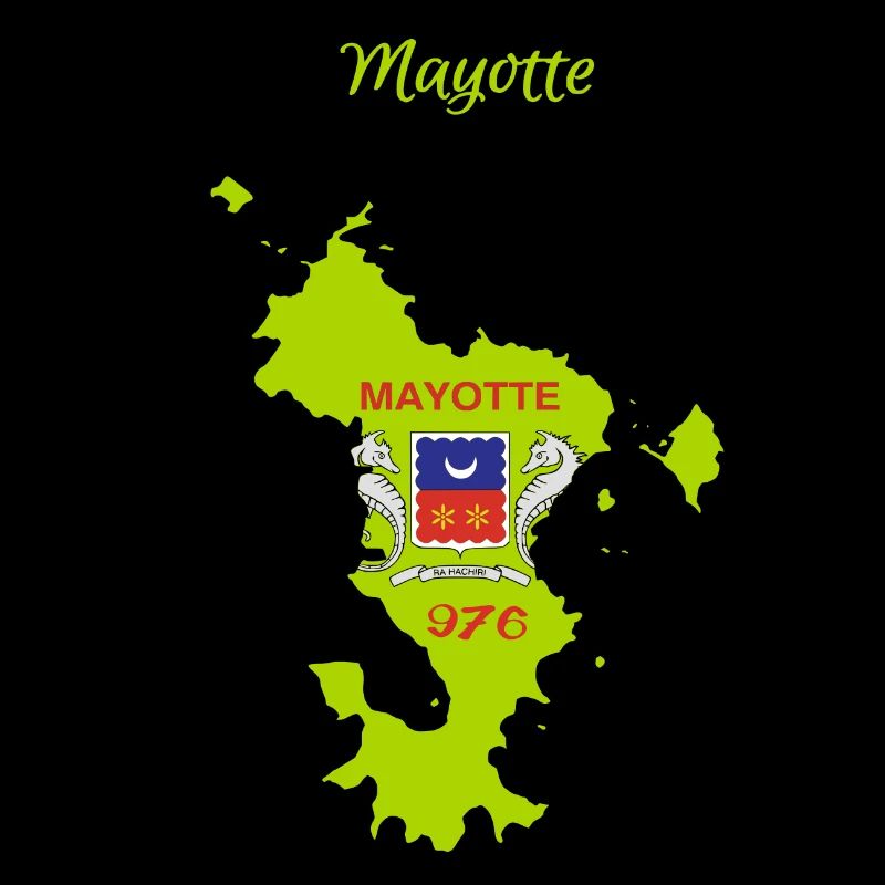 Mayotte