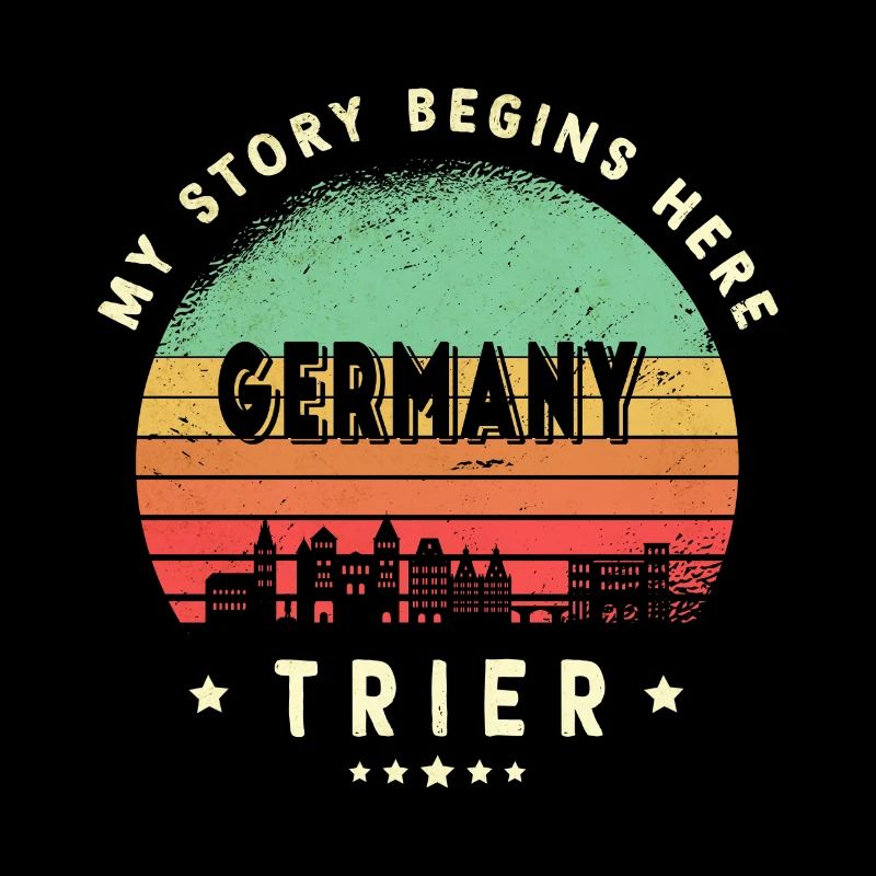 Trier Skyline Design