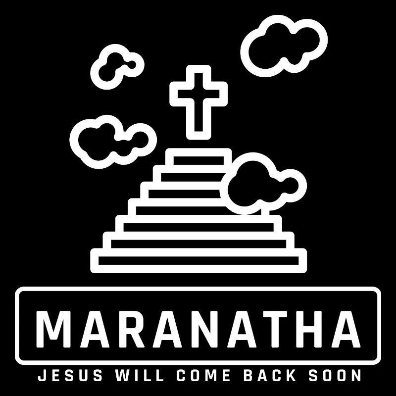 Jesus Is Coming Again Are You Ready God, Christ