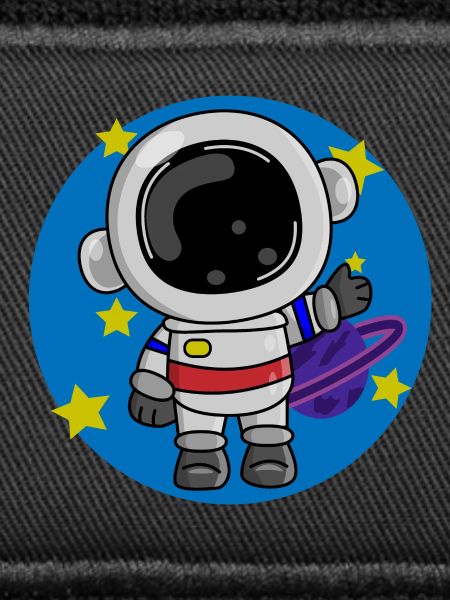 Astronaute, Cosmos, Spaceman