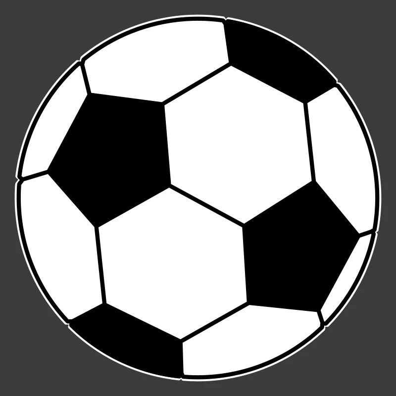 Fußball Ball 