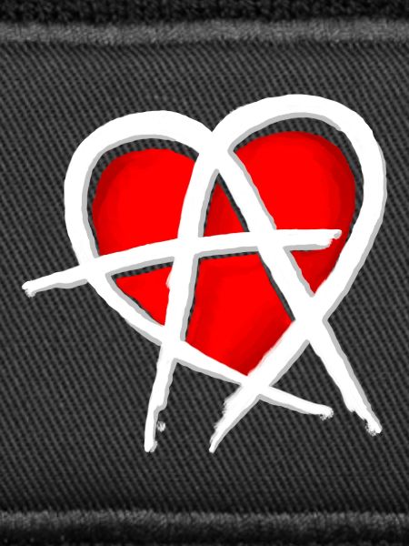 Anarchy & Love