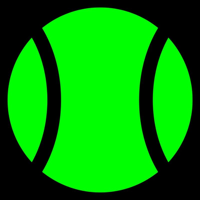 Tennis Padel Ball