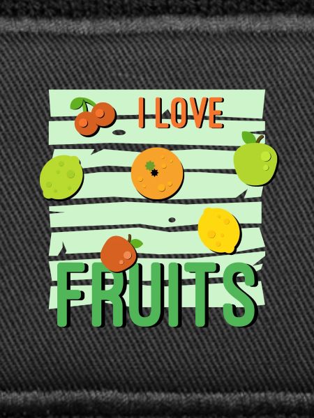 J’adore fruits