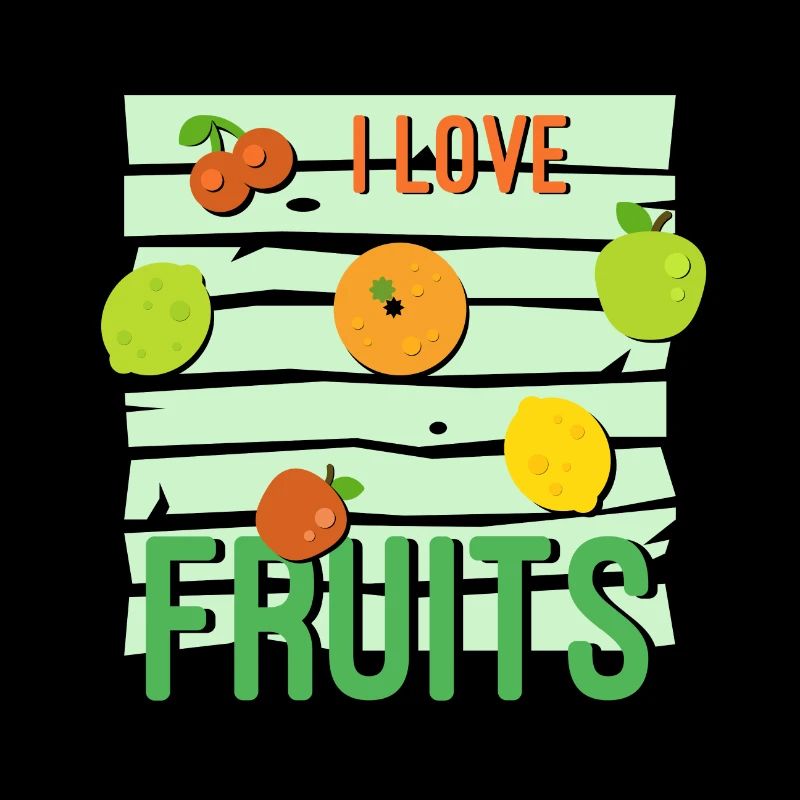 J’adore fruits