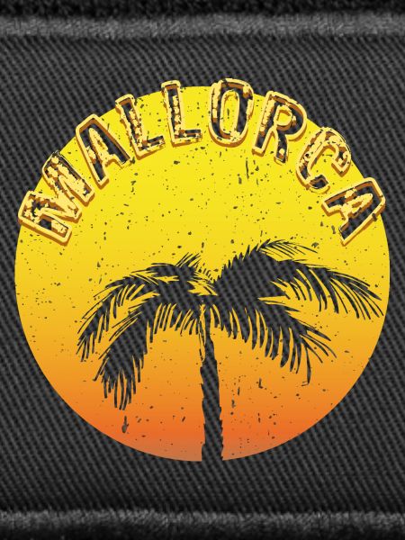 MALLORCA claim round