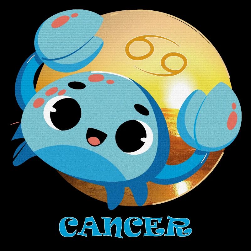 Sternzeichenkrebs