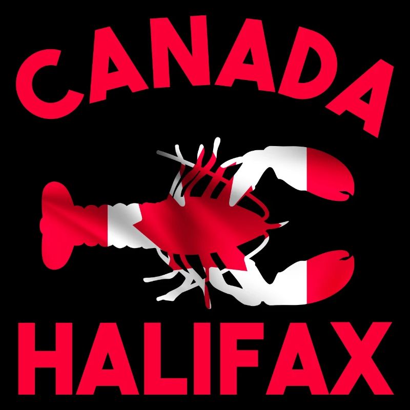 Kanada Canada Halifax Himmer