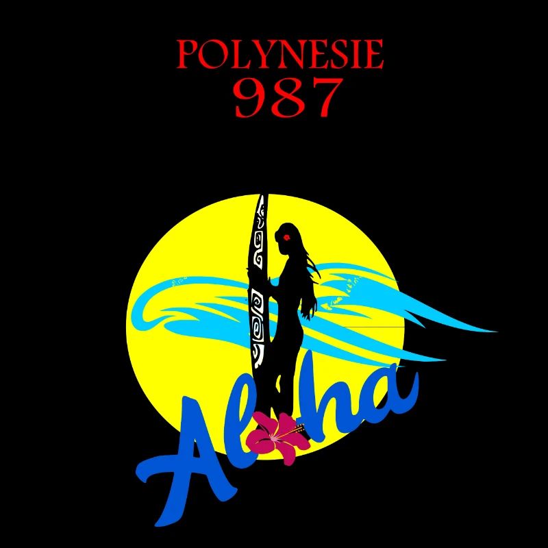 Polynésie