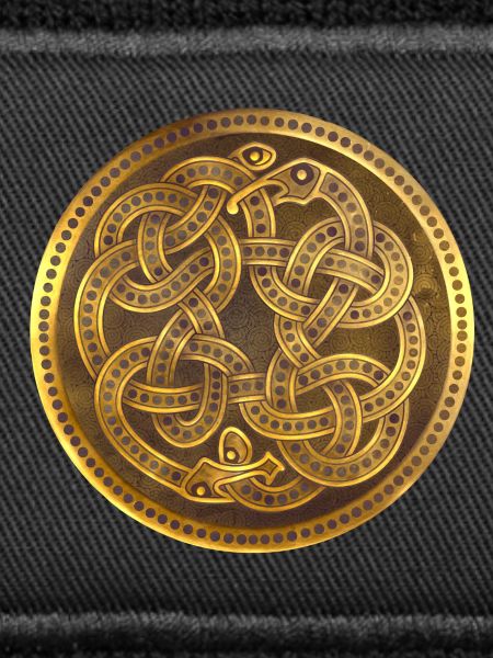 Golden Dragons